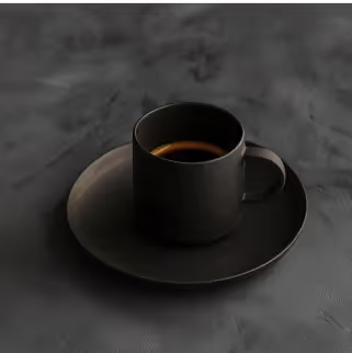 Espresso - delicious café menu item